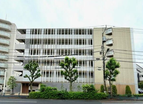 KDXレジデンス杉並方南町のその他