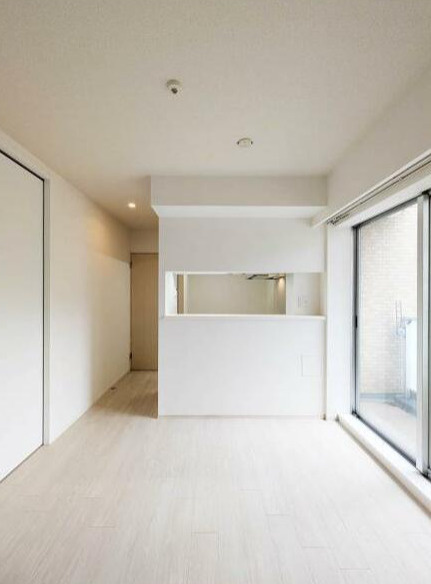KDXレジデンス杉並方南町の居間・リビング
