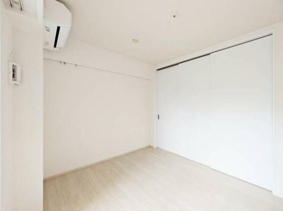 KDXレジデンス杉並方南町の寝室