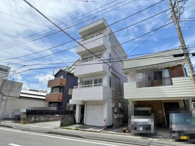 【その他共用部分】 | b’CASA小田原Ⅱre-born | 「b’CASA小田原Ⅱre-born」