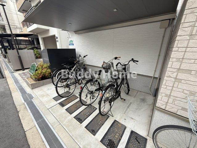 ルシアのその他共用部分