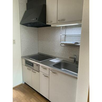 【キッチン】 | リヴェール南町 | キッチンです　※参考写真です
