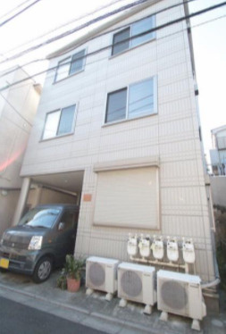 リヴィエール町屋