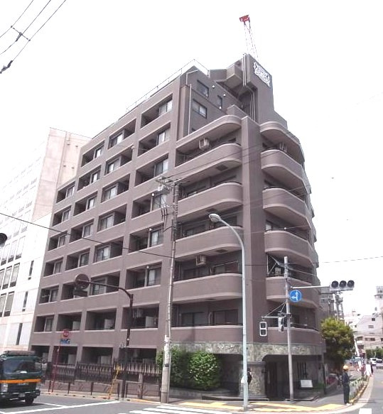 ライオンズマンション後楽園