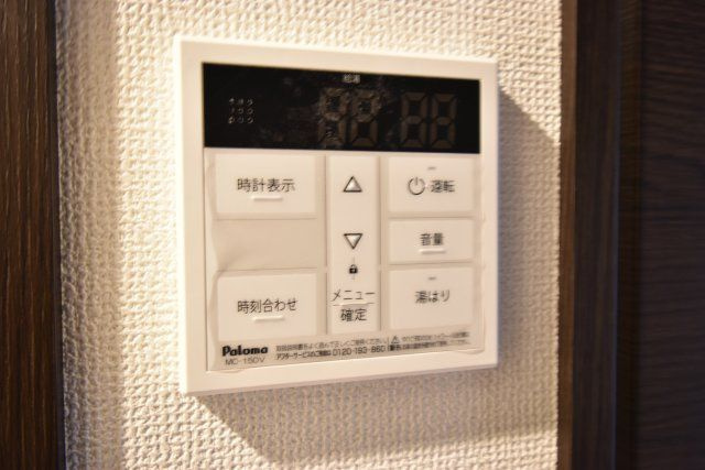 大阪市西区川口４丁目の賃貸マンションのその他