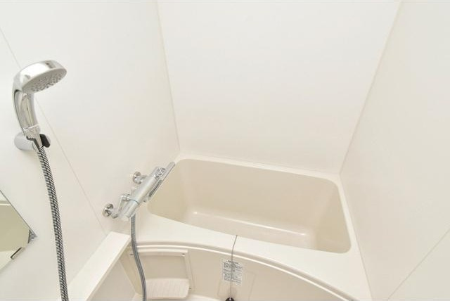 大阪市西区川口４丁目の賃貸マンションの浴室