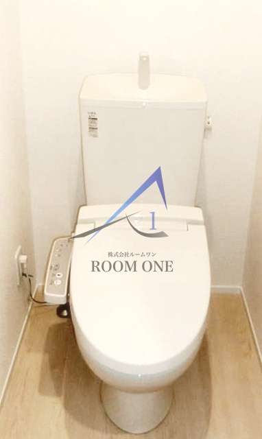 ベルーガのトイレ|トイレです。
