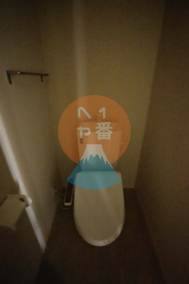 【その他】 | ルミエール蛍田B | バストイレ別　※参考写真です