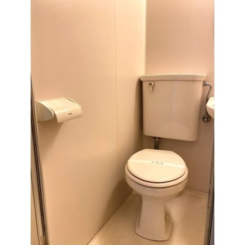リベラル南大塚の内装
