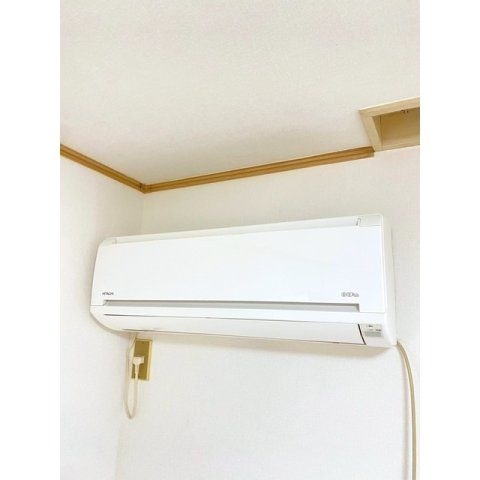 リベラル南大塚の内装