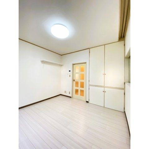 リベラル南大塚の内装