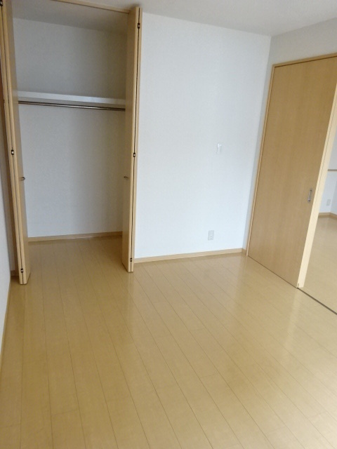 エアコン設備です