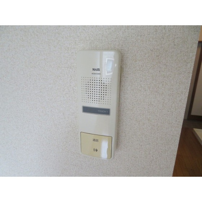 【その他】 | カメリアハウス | インターホン