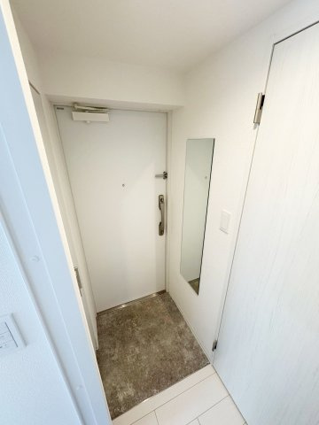 【玄関】SOLASIA residence用賀