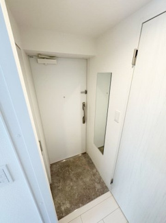 【玄関】SOLASIA residence用賀