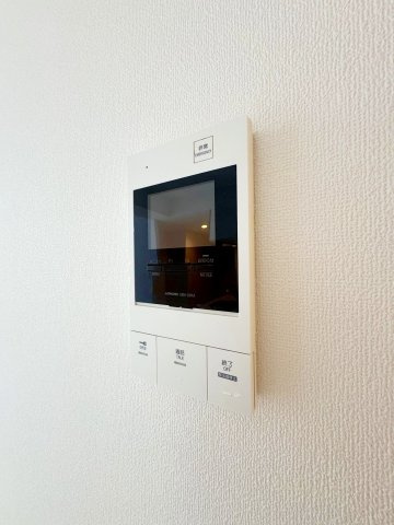 【設備】SOLASIA residence用賀