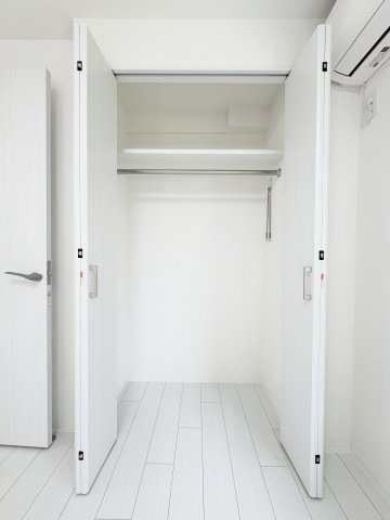 【収納】SOLASIA residence用賀