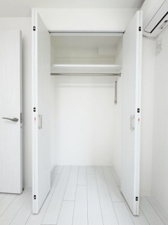 【収納】SOLASIA residence用賀