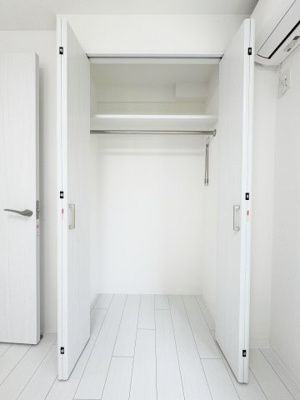 【収納】SOLASIA residence用賀