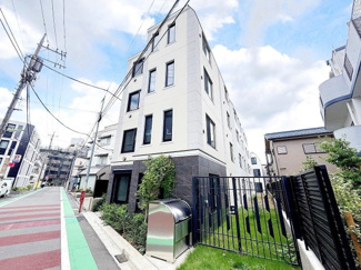 【外観】SOLASIA residence用賀