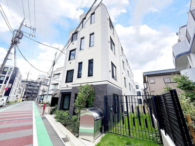 【外観】SOLASIA residence用賀