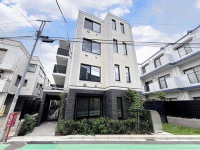 【外観】SOLASIA residence用賀