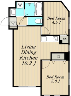 SOLASIA residence用賀