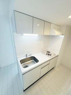 【キッチン】SOLASIA residence用賀