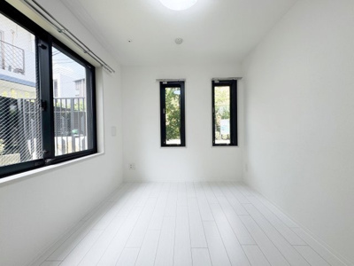 【内装】SOLASIA residence用賀
