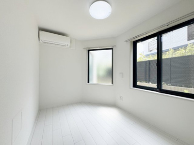 【寝室】SOLASIA residence用賀