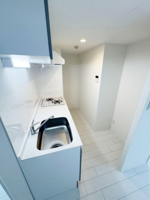【キッチン】SOLASIA residence用賀