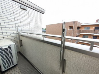 あると嬉しいシャッター雨戸つき♪