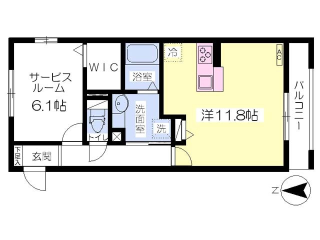 コモド
