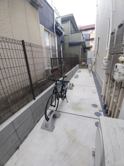 ★駐輪場★（空き状況・使用料等詳細はご確認下さい）