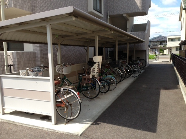 フルールのその他
