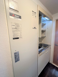 【設備】 | 協和コーポ９ | ※別部屋