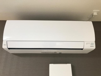 【設備】 | イーストヒルズセイ（Ｅａｓｔ　Ｈｉｌｌｓ　ＳＥＩ） | エアコン