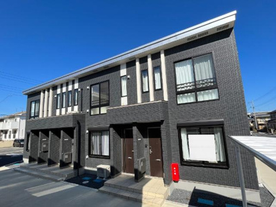 【外観】 | イーストヒルズセイ（Ｅａｓｔ　Ｈｉｌｌｓ　ＳＥＩ） | 外観写真（昼）