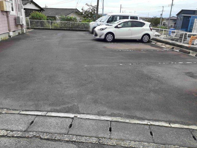 【駐車場】 | プリムヴェール