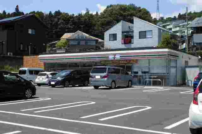 【周辺】 | プリムヴェール | セブンイレブン日立末広町４丁目まで280m