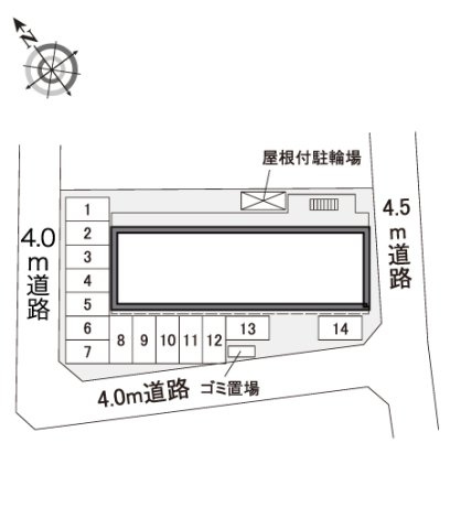 【その他】 | レオパレスＳＡＫＵＲＡＮＯ