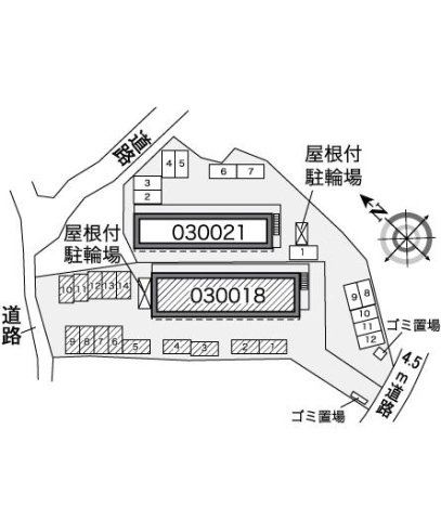 【その他】 | レオパレスＩＺＭ　Ⅲ
