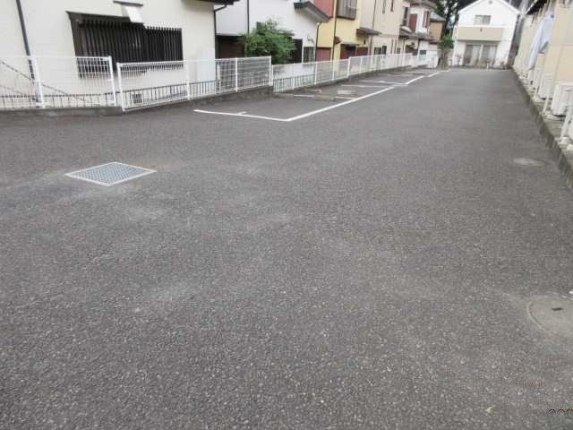 【その他】 | レオパレスＩＺＭ　Ⅲ