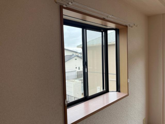 プロニティ小森野Ⅱのその他|出窓
