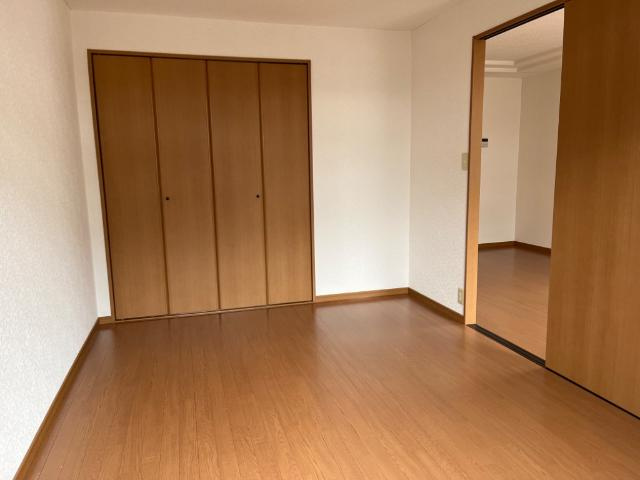 プロニティ小森野Ⅱの内装|洋室
