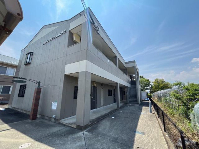 プロニティ小森野Ⅱの外観|外観写真（昼）