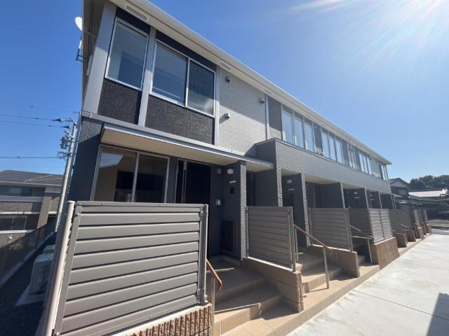 ＨＩＢＡＲＩの外観|省エネ性能ラベル