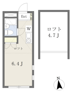 レジデンス拾番館