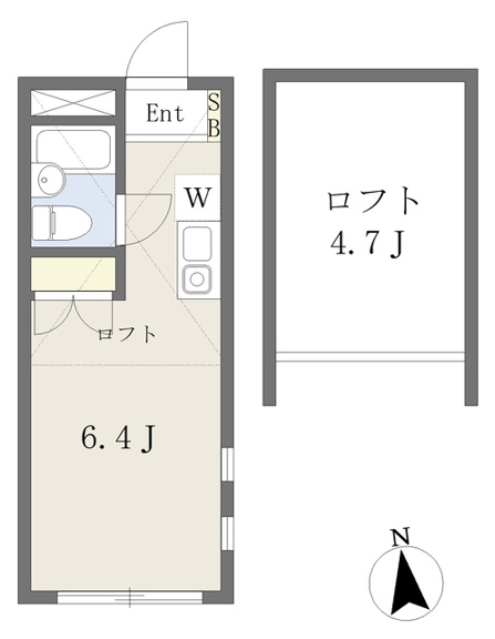 レジデンス拾番館