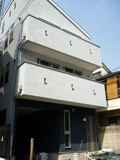 中目黒1丁目住宅の画像